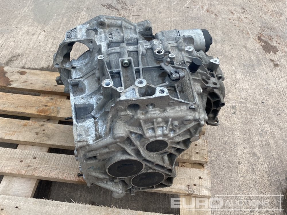 Auto Gearbox to suit Volkswagen Tiguan - Двигатель: фото 4 Auto Gearbox to suit Volkswagen Tiguan - Двигатель: фото 4