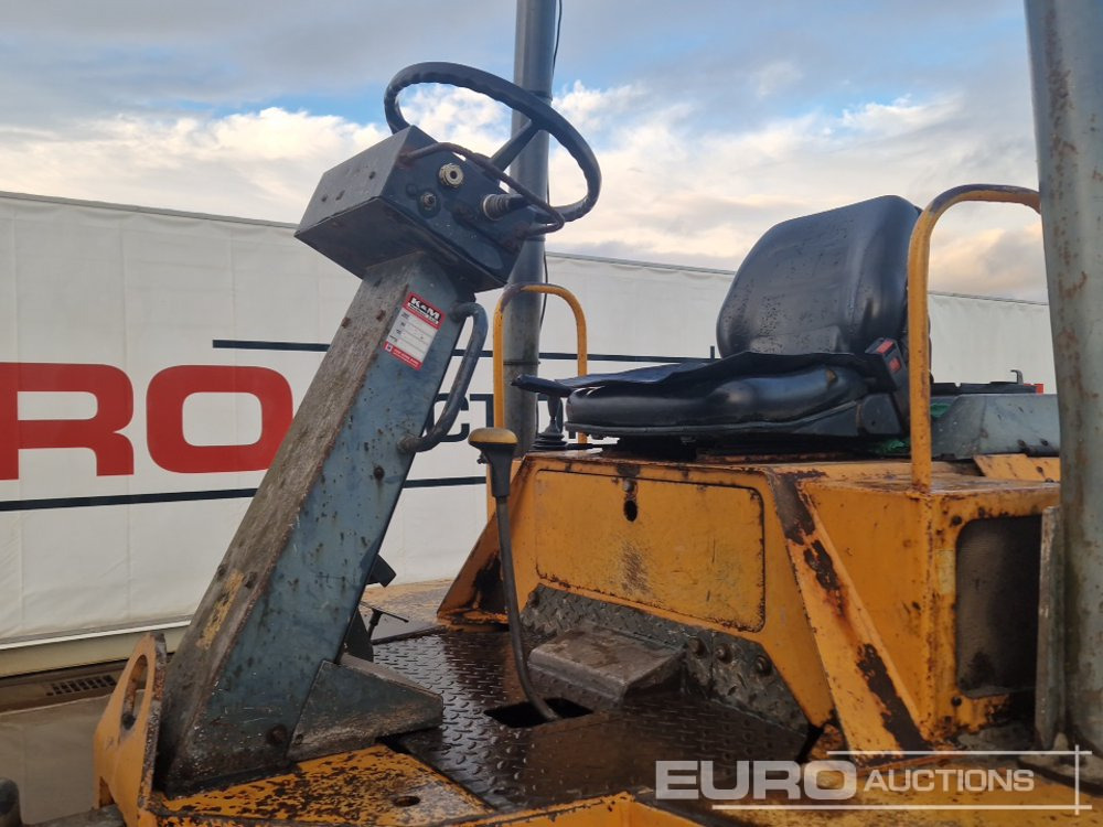 Мини-самосвал Benford 6003PSR: фото 18