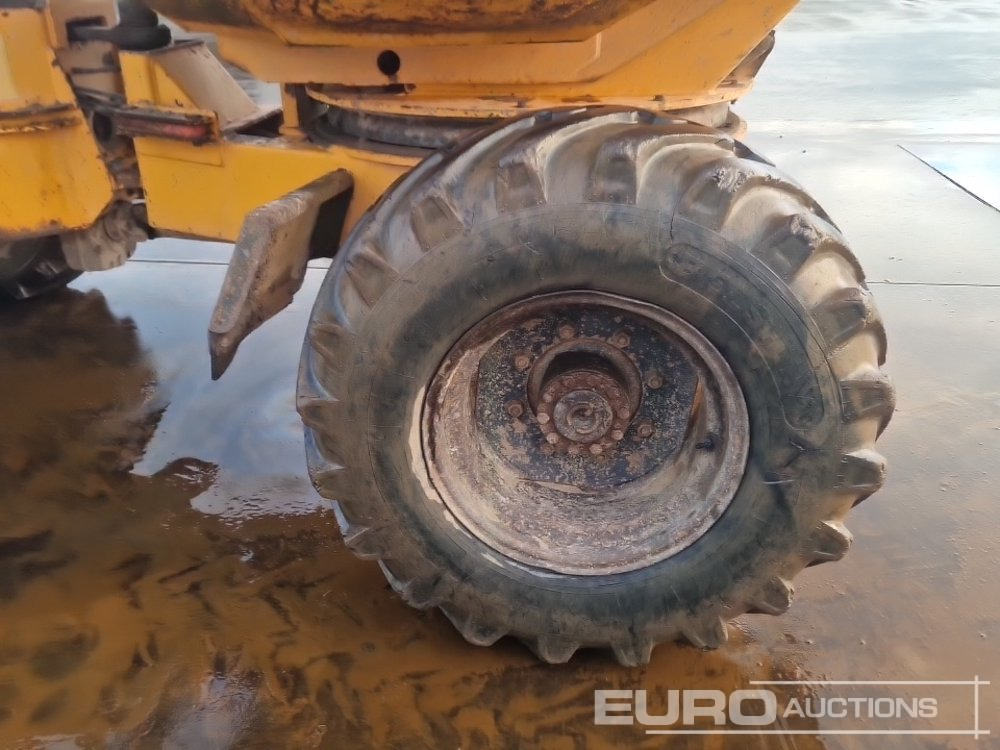 Мини-самосвал Benford 6003PSR: фото 12