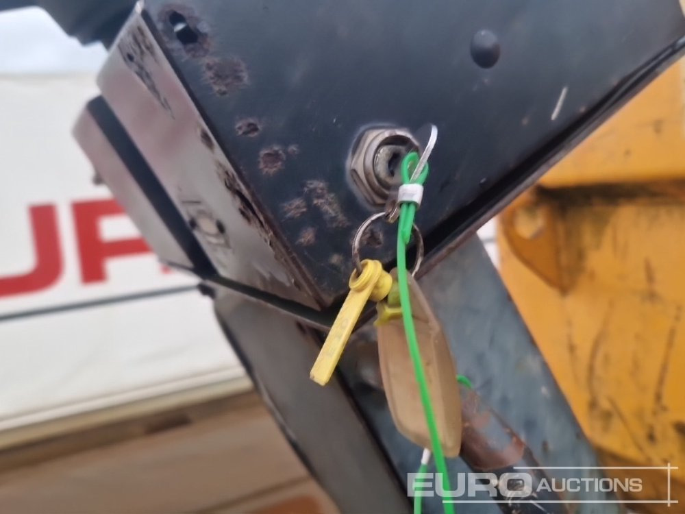 Мини-самосвал Benford 6003PSR: фото 29