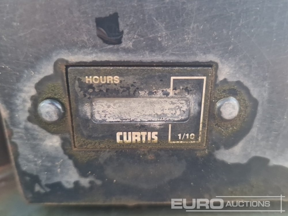 Мини-самосвал Benford 6003PSR: фото 30