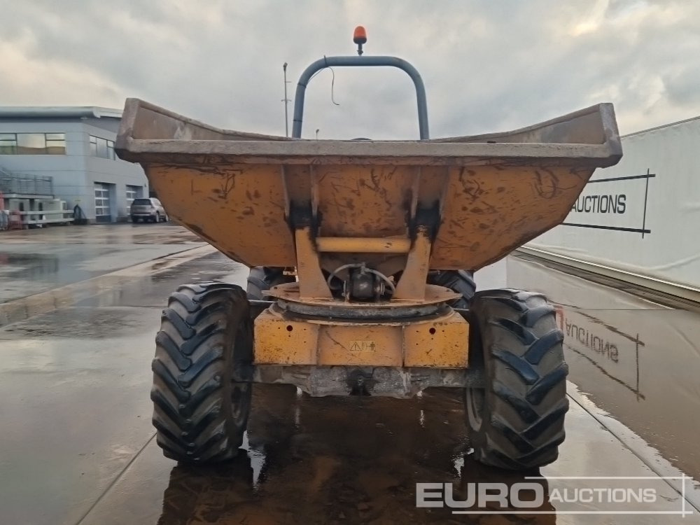 Мини-самосвал Benford 6003PSR: фото 8