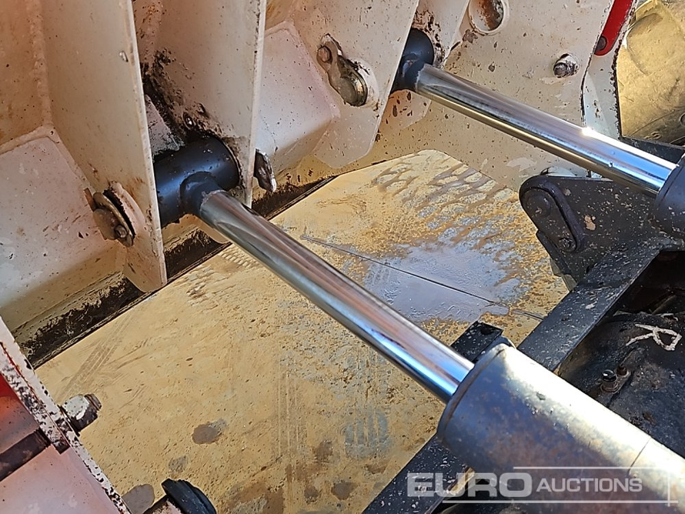 Мини-самосвал Benford 9 Ton: фото 20