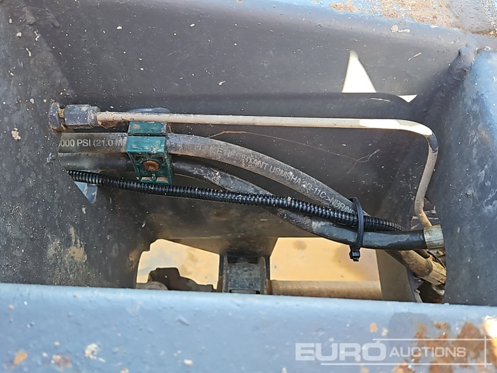 Мини-самосвал Benford 9 Ton: фото 18