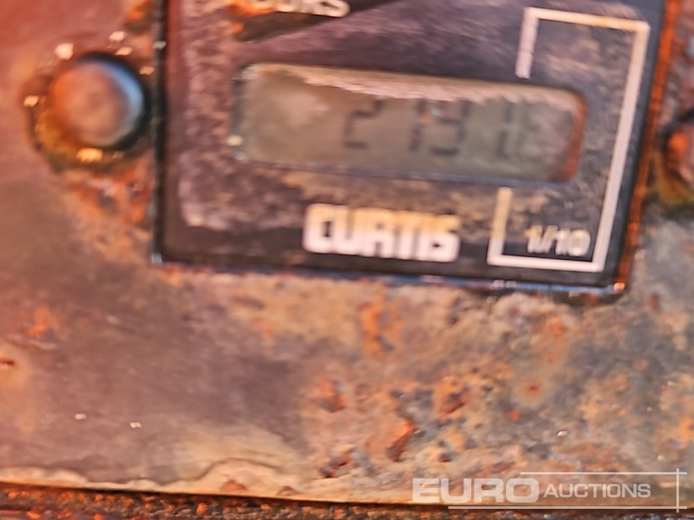 Мини-самосвал Benford 9 Ton: фото 45