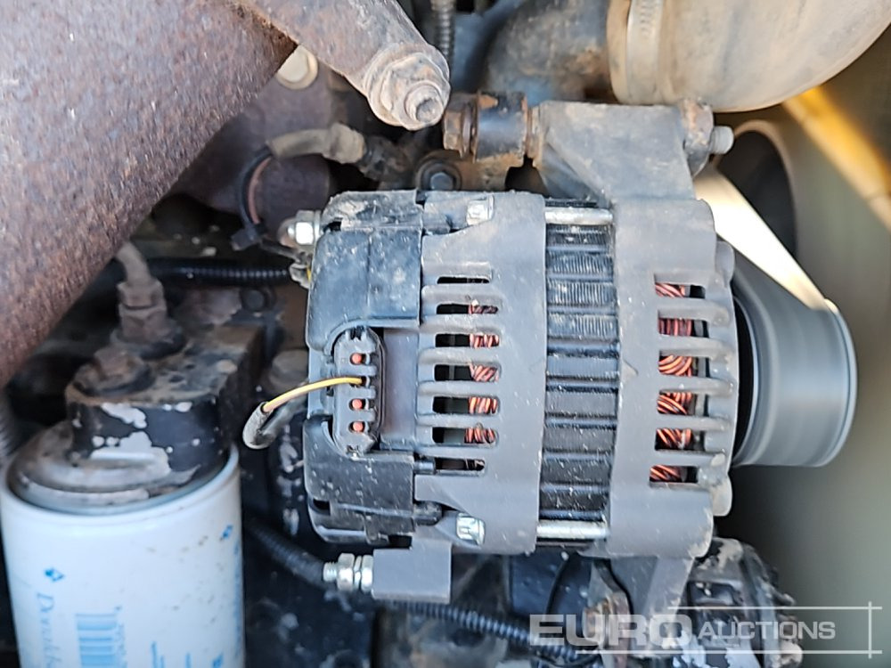 Мини-самосвал Benford 9 Ton: фото 25