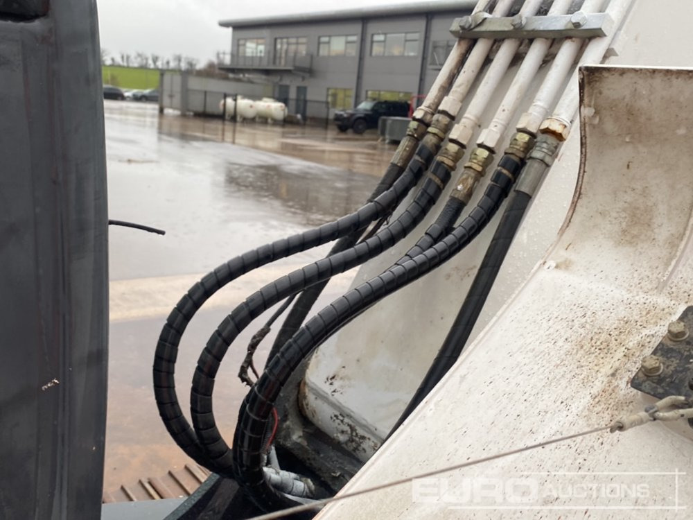 Мини-экскаватор Bobcat E58: фото 20