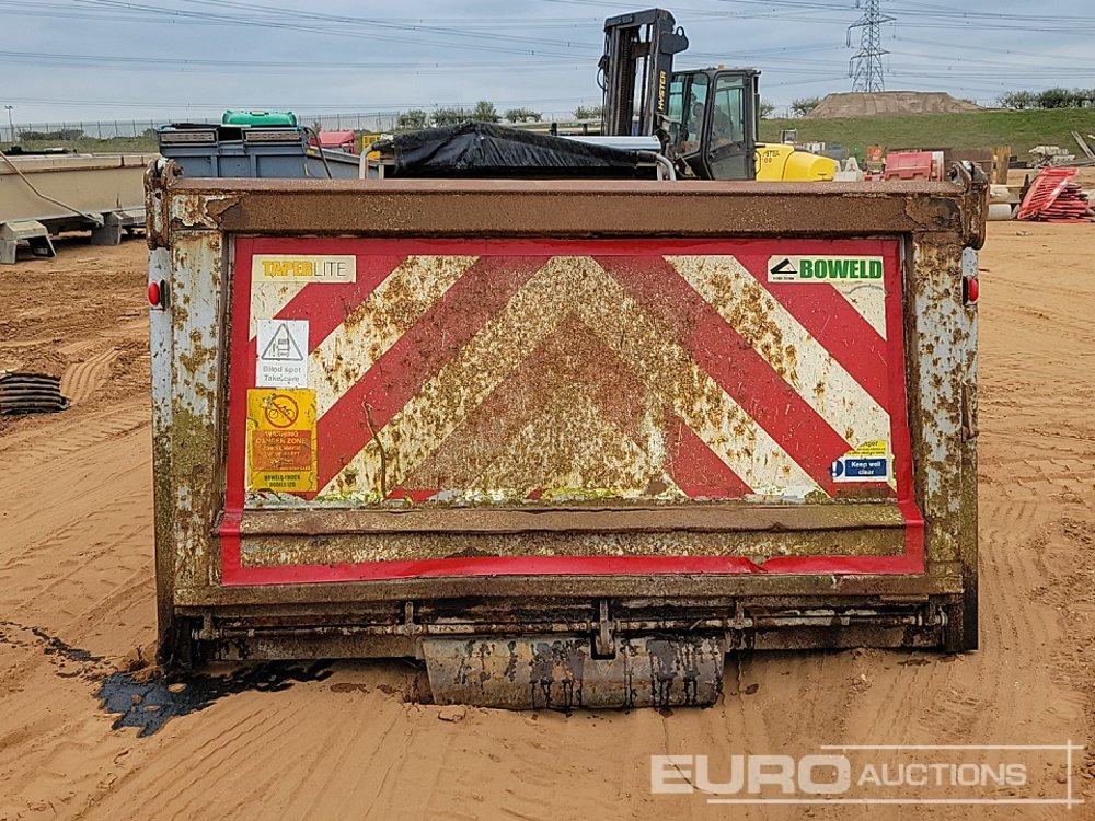 Body to suit Tipper Lorry, Easysheet - Кузов для самосвала: фото 4 Body to suit Tipper Lorry, Easysheet - Кузов для самосвала: фото 4