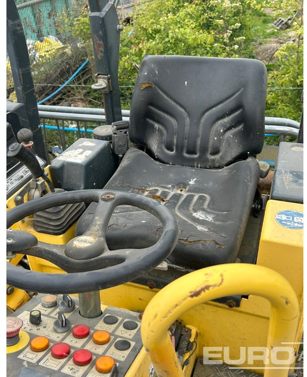 Bomag BW80ADH-2 - Каток: фото 3 Bomag BW80ADH-2 - Каток: фото 3