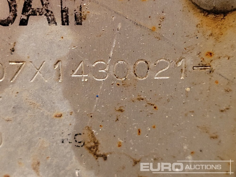 Воздушный компрессор Compair Single Axle Compressor: фото 20 Воздушный компрессор Compair Single Axle Compressor: фото 20