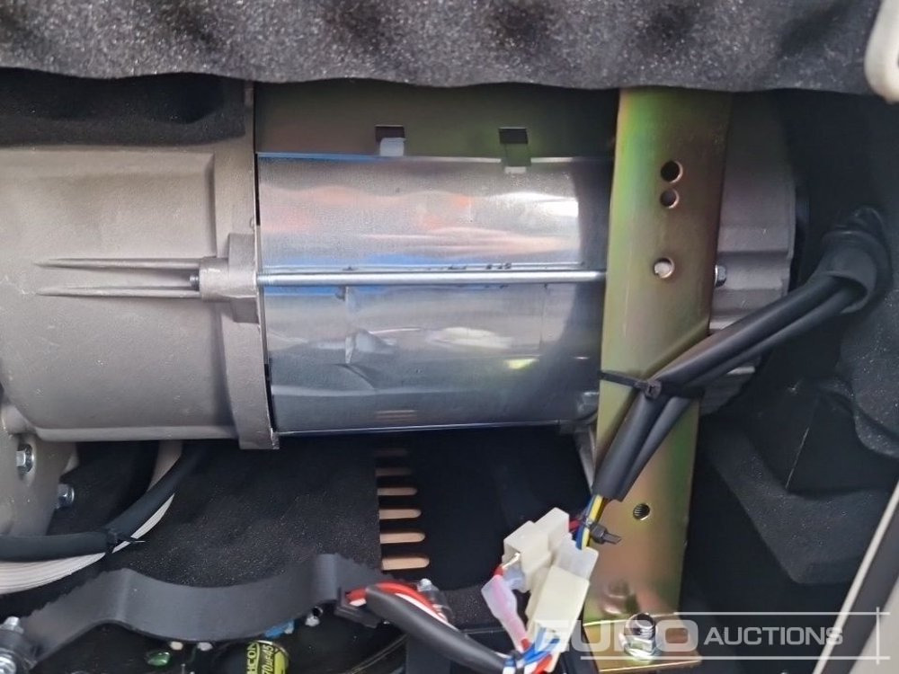 Электрогенератор Compal Power VG-R110: фото 14