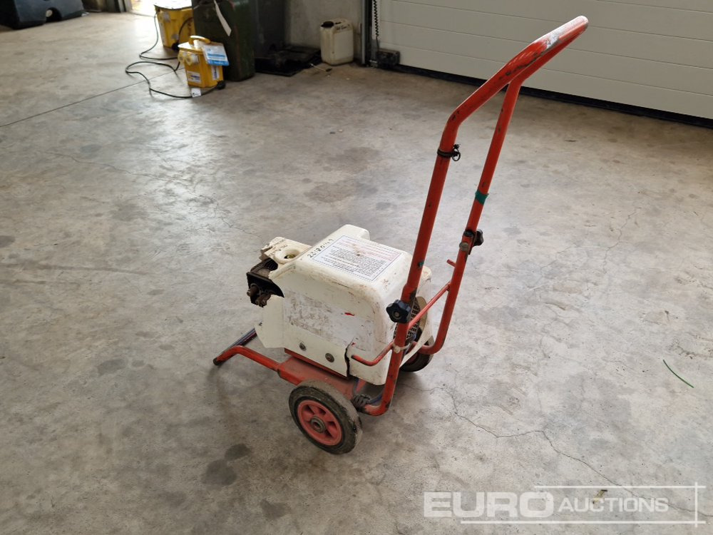 Demon 240 Volt Pressure Washer (Spares) - Мойка высокого давления: фото 3 Demon 240 Volt Pressure Washer (Spares) - Мойка высокого давления: фото 3