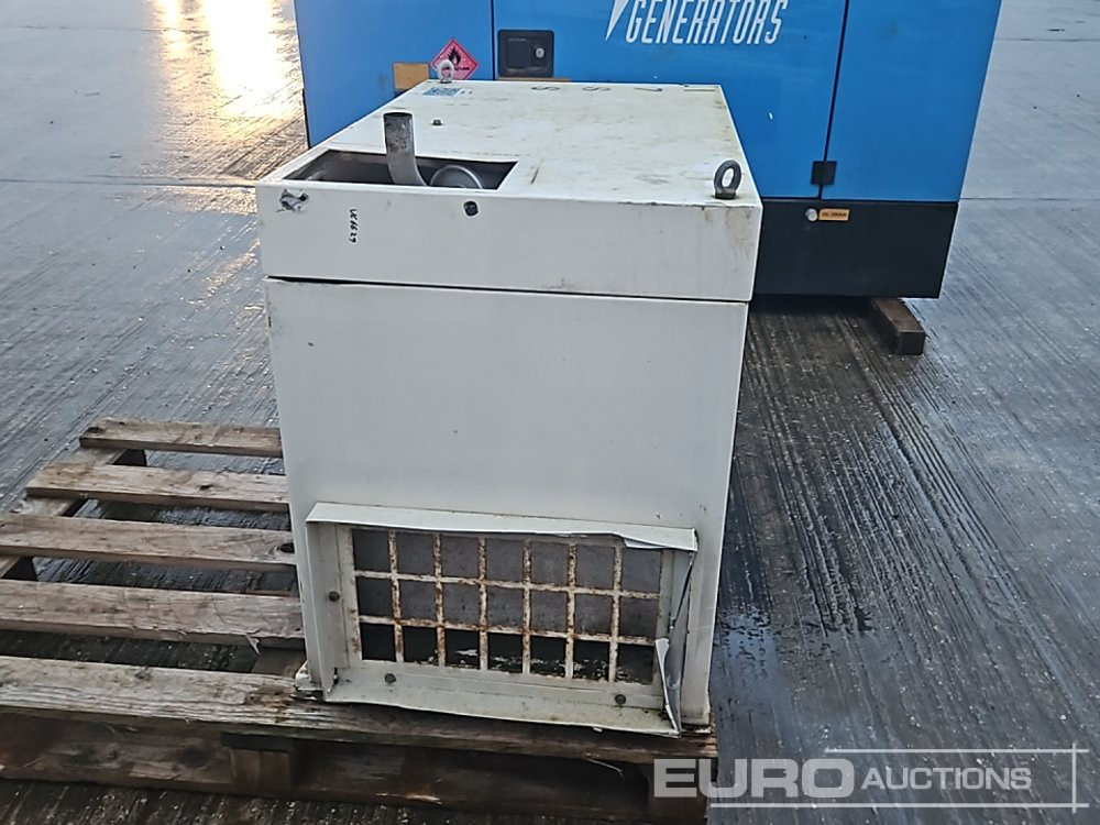 Genquip 6kVA Generator, Kohler Engine - Электрогенератор: фото 4 Genquip 6kVA Generator, Kohler Engine - Электрогенератор: фото 4