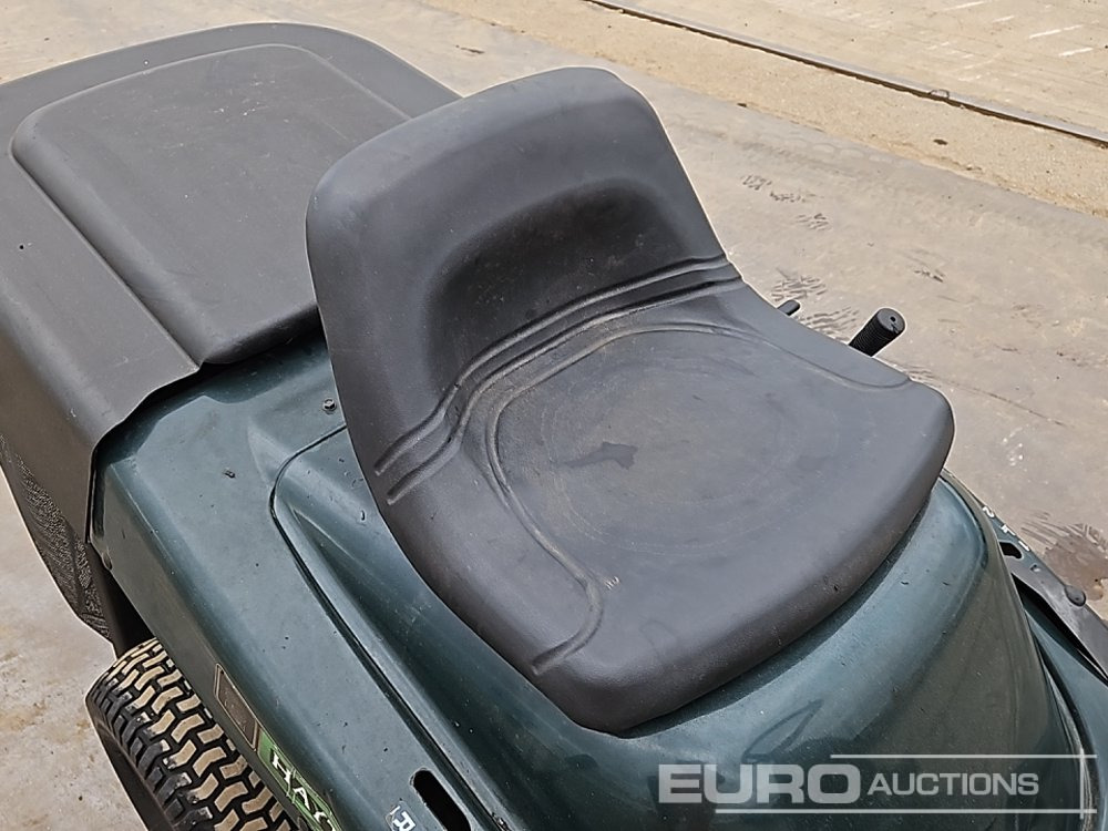 Газонокосилка Hayter Heritage M10/30: фото 18