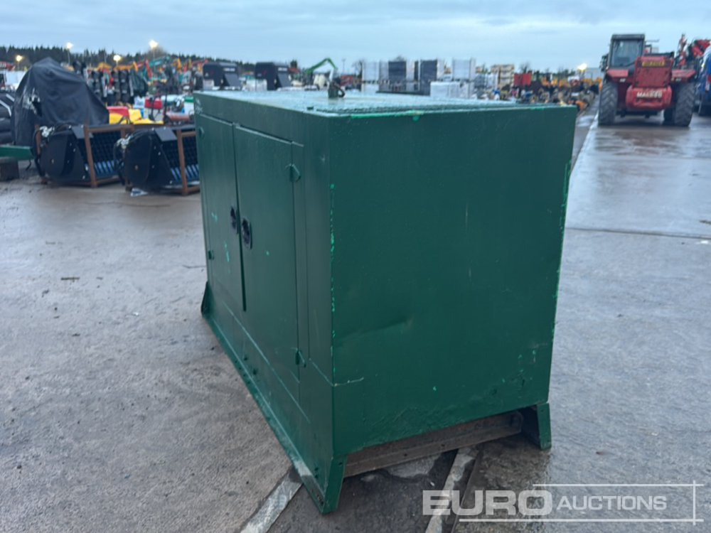 Hilta 4" Diesel Water, Isuzu Engine - Насос для воды: фото 3 Hilta 4" Diesel Water, Isuzu Engine - Насос для воды: фото 3