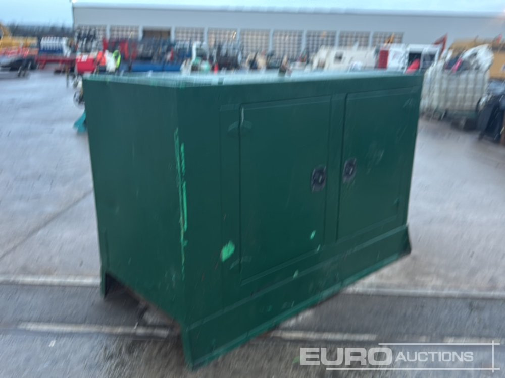 Hilta 4" Diesel Water, Isuzu Engine - Насос для воды: фото 4 Hilta 4" Diesel Water, Isuzu Engine - Насос для воды: фото 4