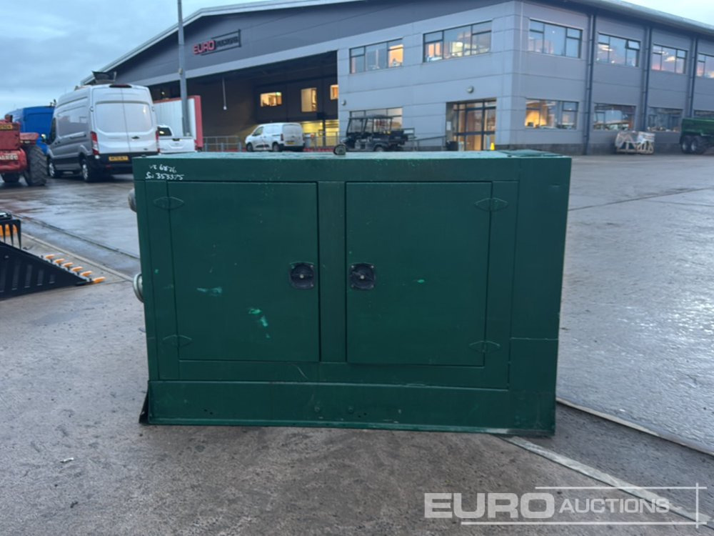 Hilta 4" Diesel Water, Isuzu Engine - Насос для воды: фото 2 Hilta 4" Diesel Water, Isuzu Engine - Насос для воды: фото 2