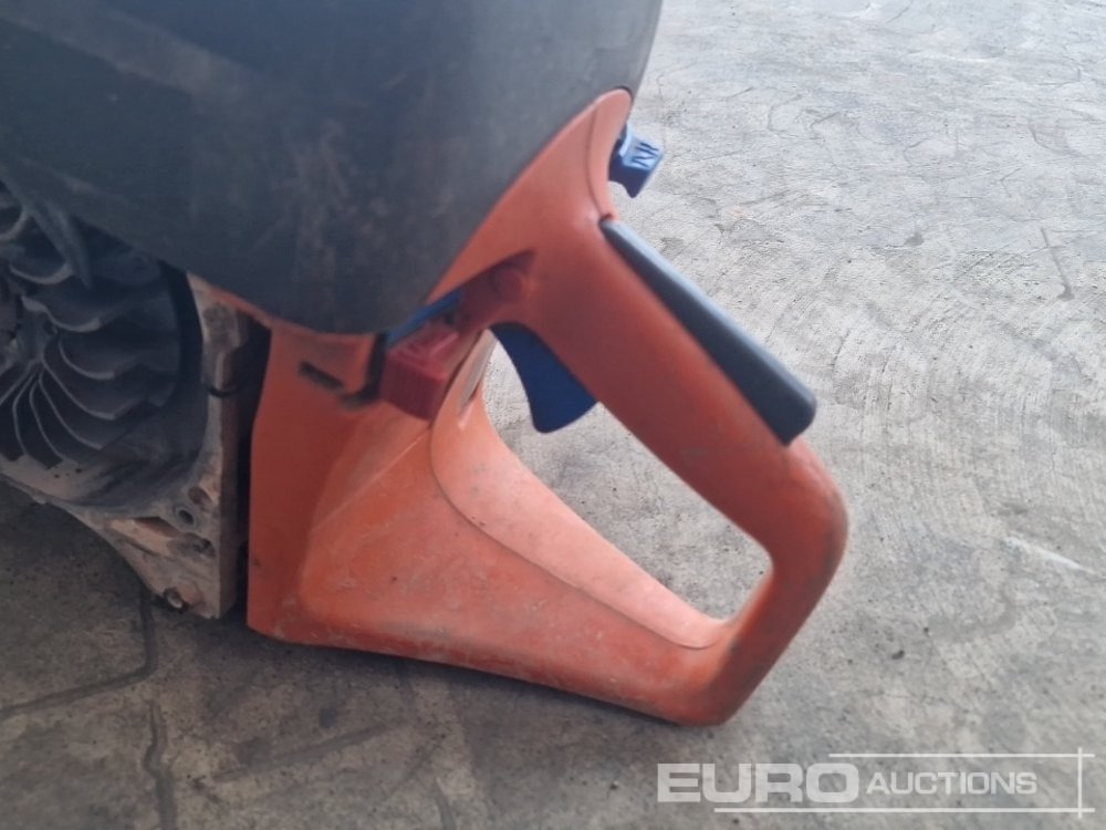 Оборудование для гаражей/ Мастерских Husqvarna Petrol Con Saw (Spares): фото 12 Оборудование для гаражей/ Мастерских Husqvarna Petrol Con Saw (Spares): фото 12