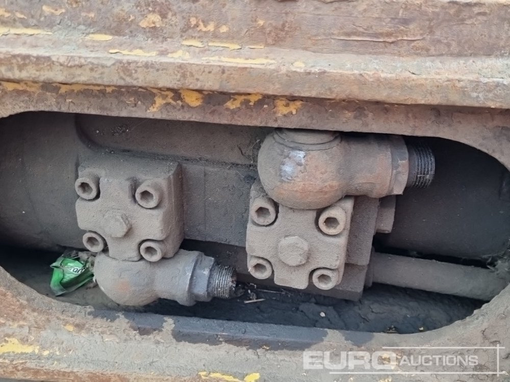 Гидромолот Indeco Hydraulic Breaker 65mm Pin to suit 13 Ton Excavator: фото 12