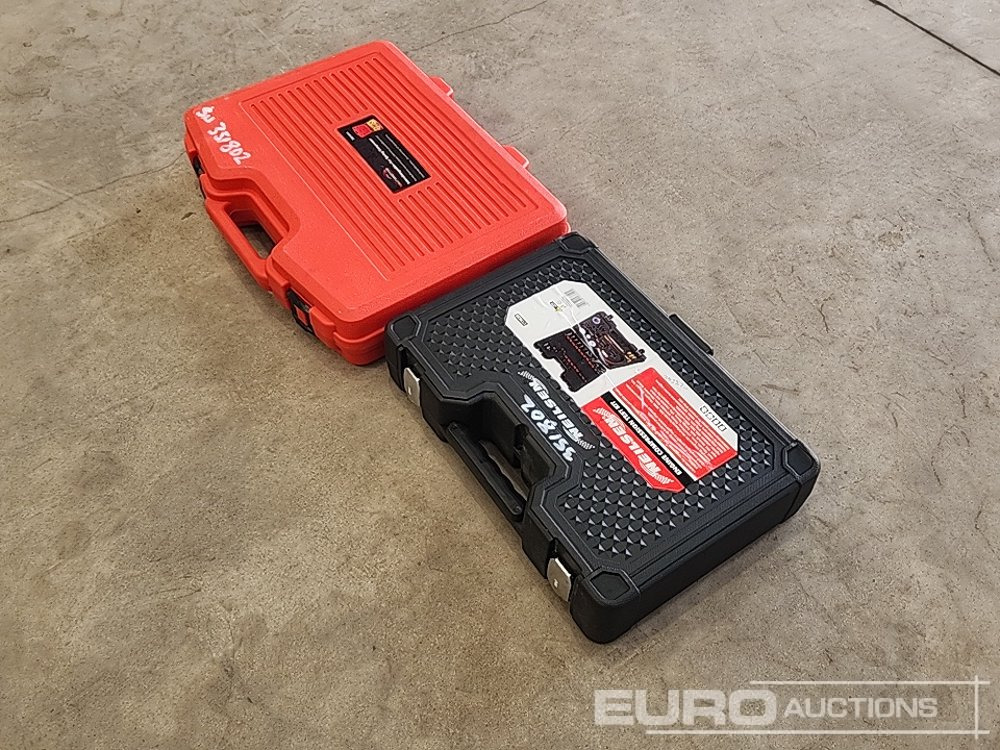 Оборудование для гаражей/ Мастерских Interchangeable Spring Compressor Kit & Neilsen Engine Compression Set (2 of): фото 23 Оборудование для гаражей/ Мастерских Interchangeable Spring Compressor Kit & Neilsen Engine Compression Set (2 of): фото 23