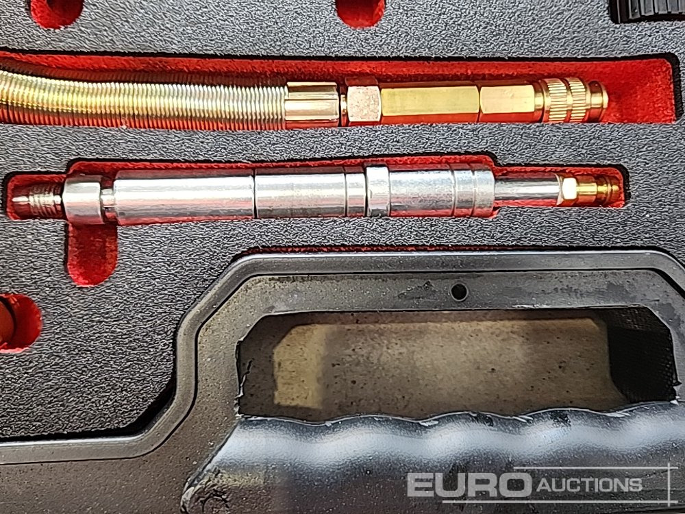 Оборудование для гаражей/ Мастерских Interchangeable Spring Compressor Kit & Neilsen Engine Compression Set (2 of): фото 9 Оборудование для гаражей/ Мастерских Interchangeable Spring Compressor Kit & Neilsen Engine Compression Set (2 of): фото 9