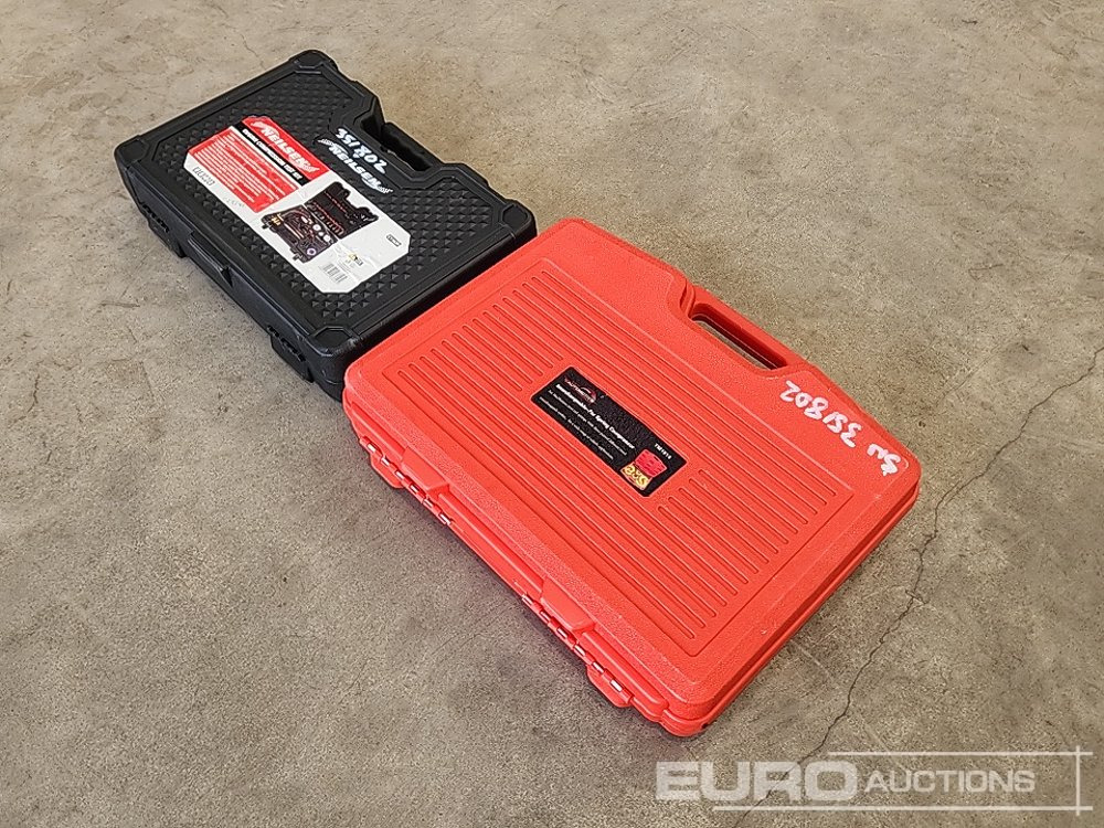 Оборудование для гаражей/ Мастерских Interchangeable Spring Compressor Kit & Neilsen Engine Compression Set (2 of): фото 25 Оборудование для гаражей/ Мастерских Interchangeable Spring Compressor Kit & Neilsen Engine Compression Set (2 of): фото 25