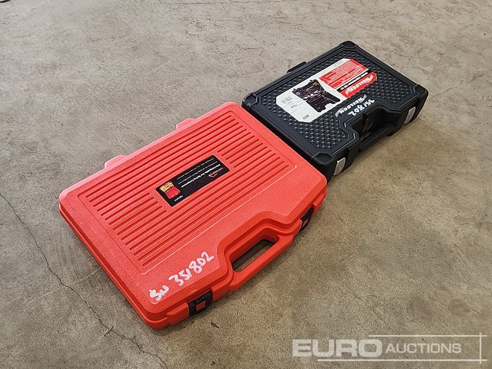 Оборудование для гаражей/ Мастерских Interchangeable Spring Compressor Kit & Neilsen Engine Compression Set (2 of): фото 24 Оборудование для гаражей/ Мастерских Interchangeable Spring Compressor Kit & Neilsen Engine Compression Set (2 of): фото 24