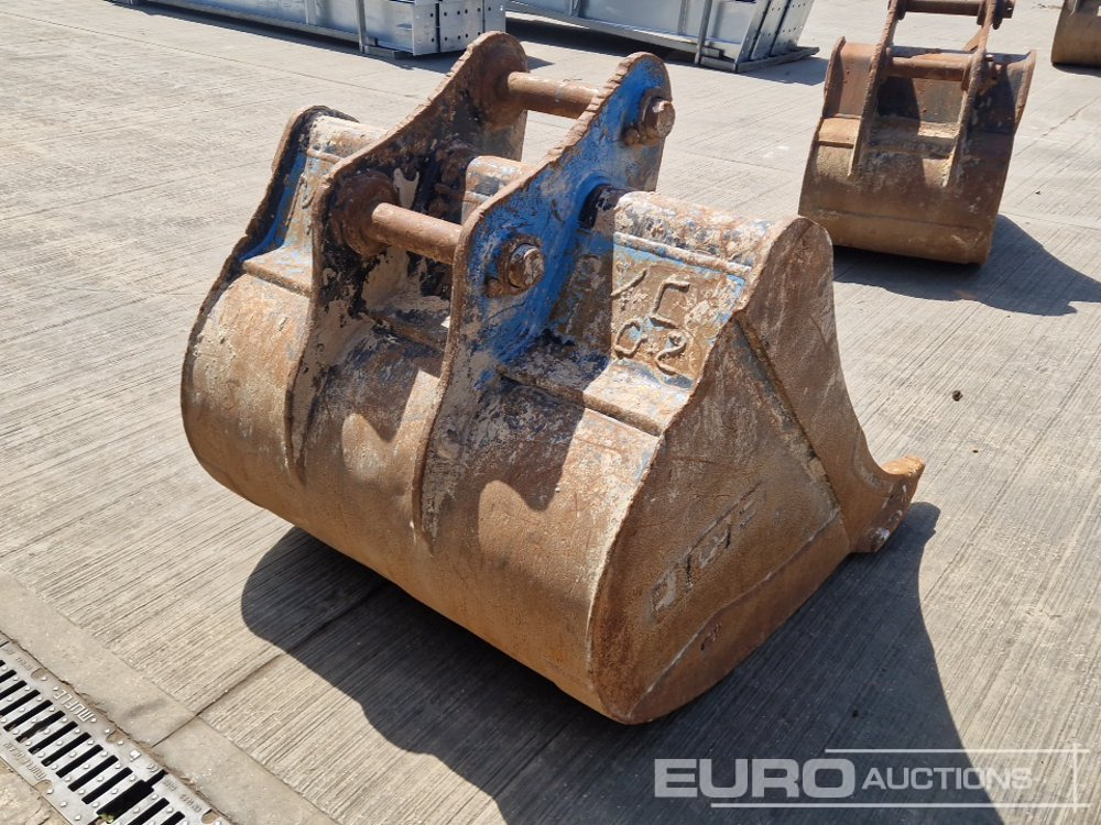 JCB 48" Digging Bucket 65mm Pin to suit 13 Ton Excavator - Ковш: фото 5 JCB 48" Digging Bucket 65mm Pin to suit 13 Ton Excavator - Ковш: фото 5