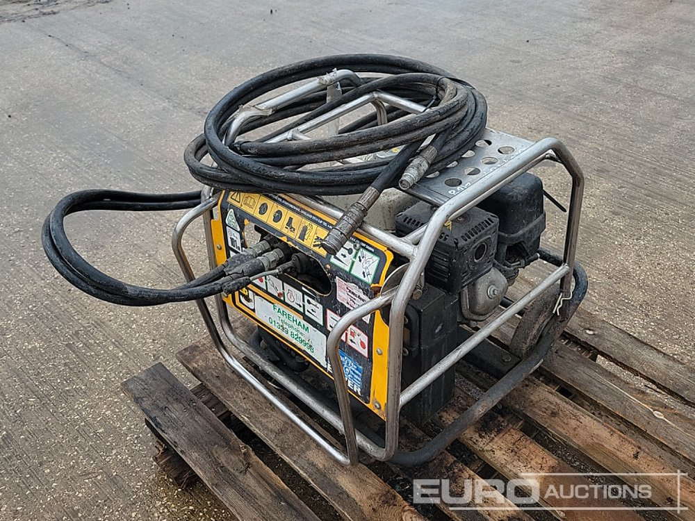 JCB Beaver - Асфальтоукладочная техника: фото 1 JCB Beaver - Асфальтоукладочная техника: фото 1