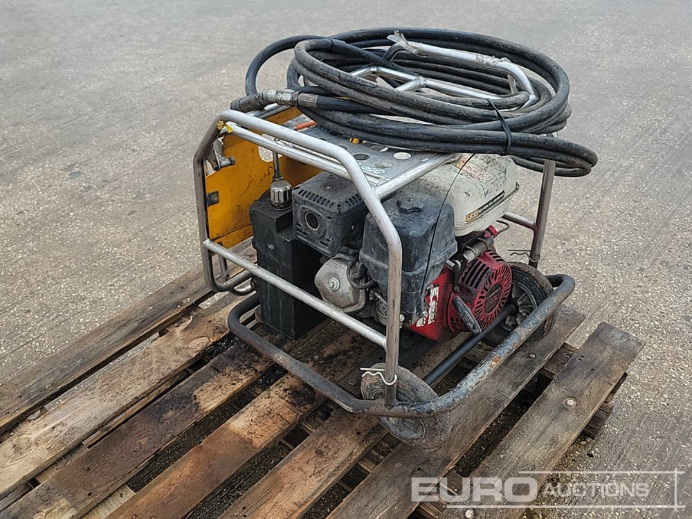 JCB Beaver - Асфальтоукладочная техника: фото 3 JCB Beaver - Асфальтоукладочная техника: фото 3