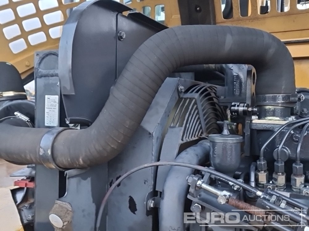 Мини-экскаватор Komatsu PC71-7: фото 23