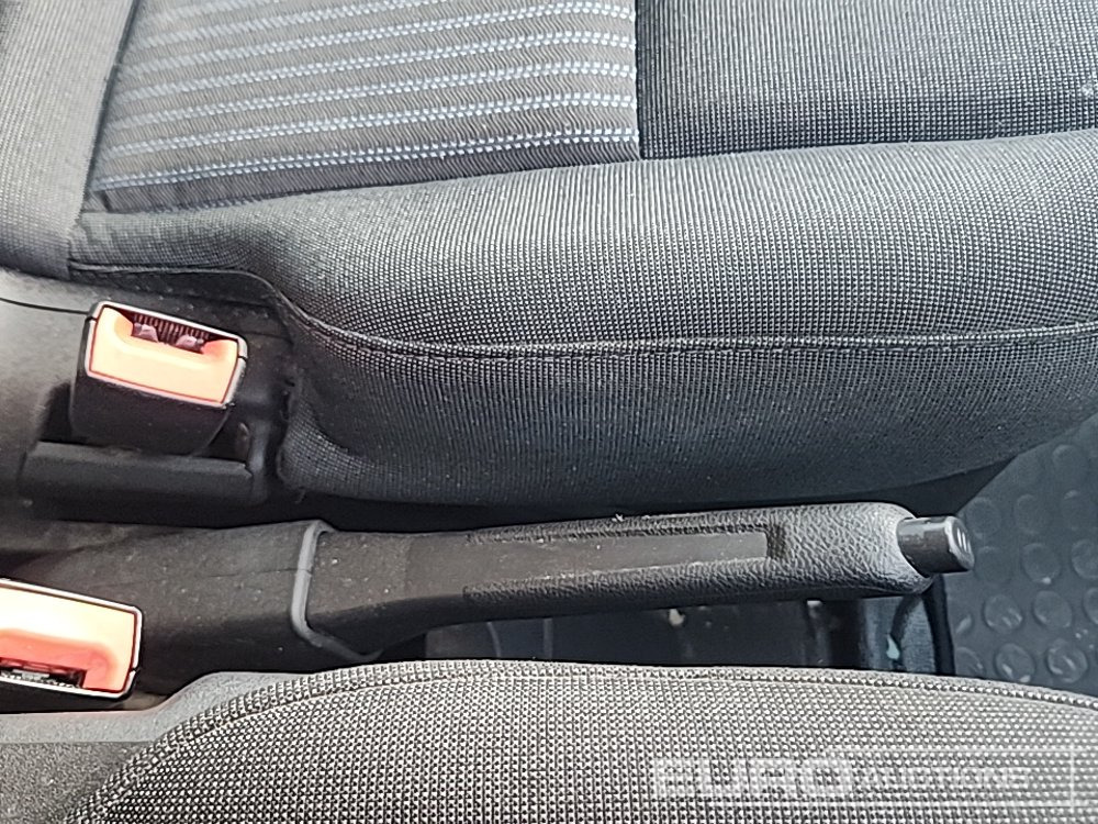 Коммерческий автомобиль 2016 Ford Transit: фото 19