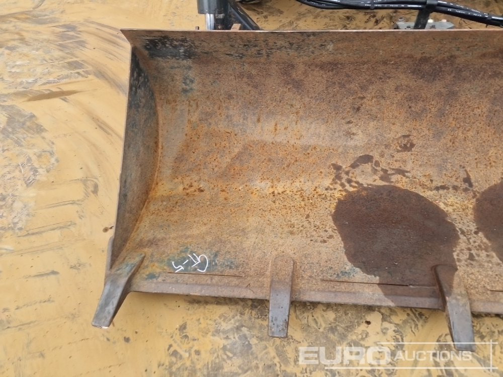 Минитрактор Kubota GT5: фото 14 Минитрактор Kubota GT5: фото 14