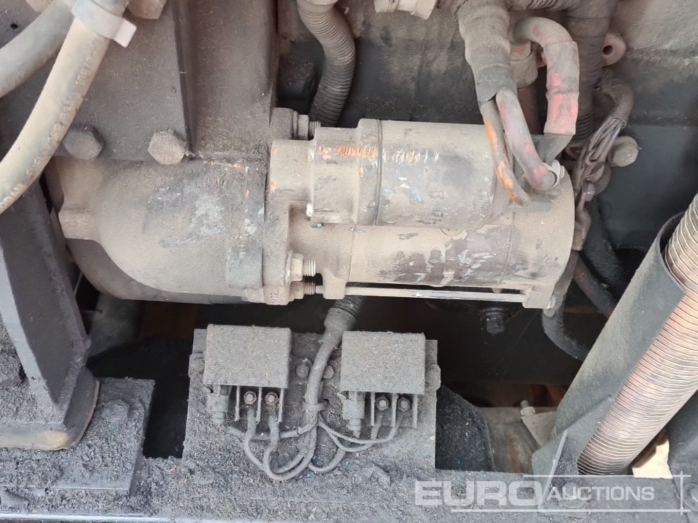 Вилочный погрузчик Linde S50: фото 26