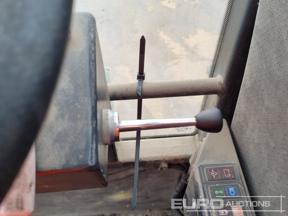 Вилочный погрузчик Linde S50: фото 34