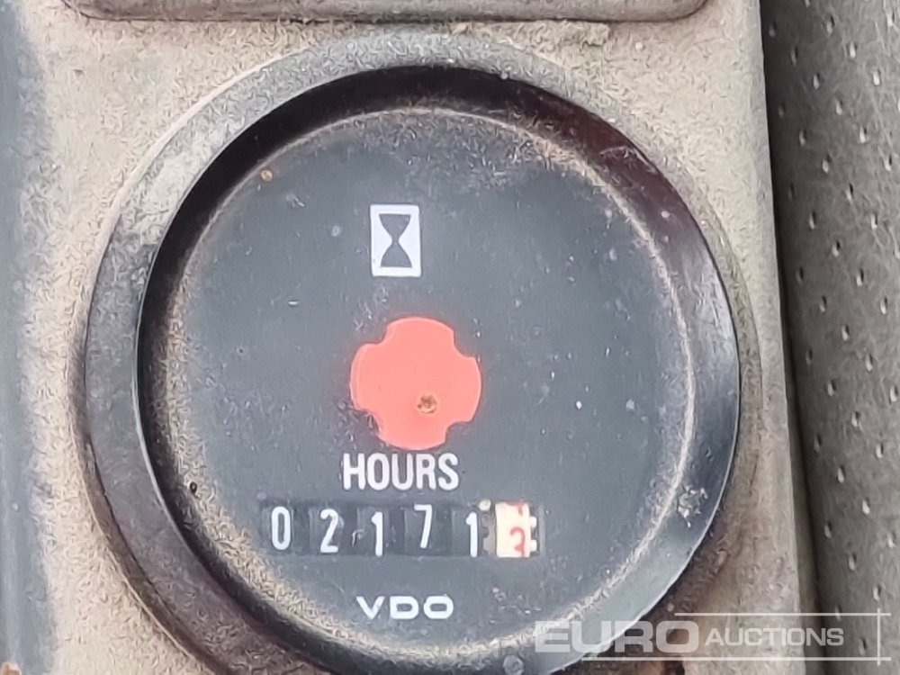 Вилочный погрузчик Linde S50: фото 36