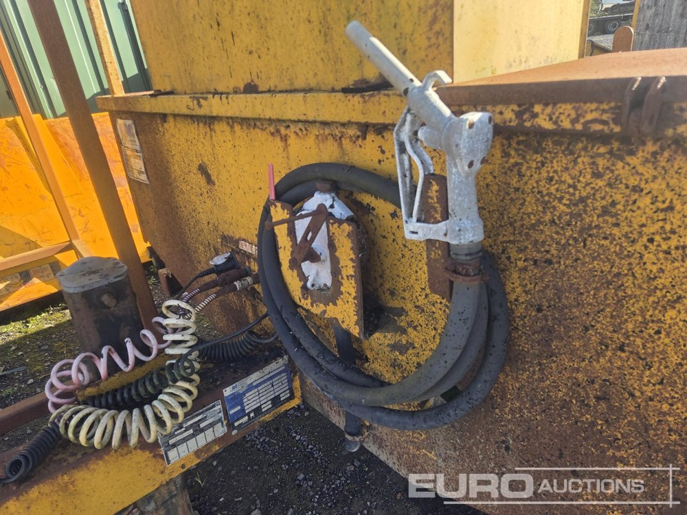 MAC Low Loader, Bowser - Прицеп для спецтехники: фото 5 MAC Low Loader, Bowser - Прицеп для спецтехники: фото 5