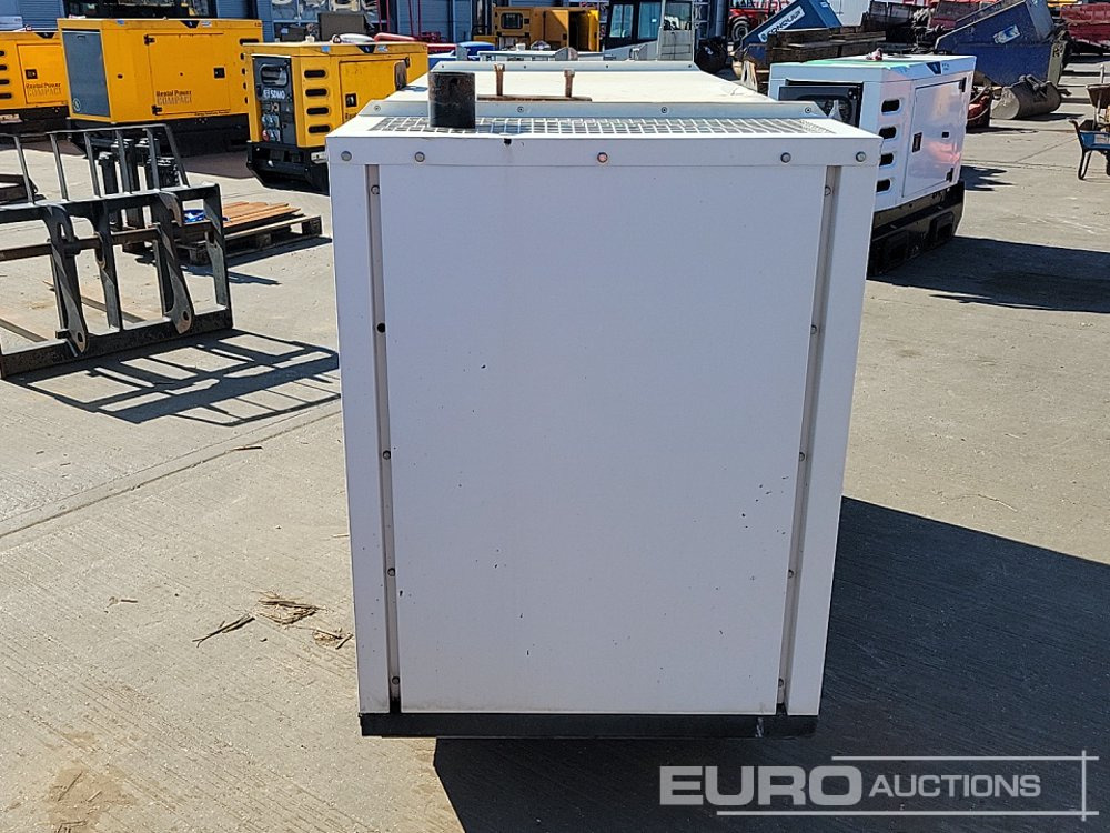 Marelli 55kVA Generator, Perkins Engine - Электрогенератор: фото 2 Marelli 55kVA Generator, Perkins Engine - Электрогенератор: фото 2