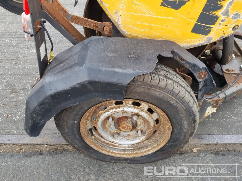 Каток Mecalac MBR71: фото 12