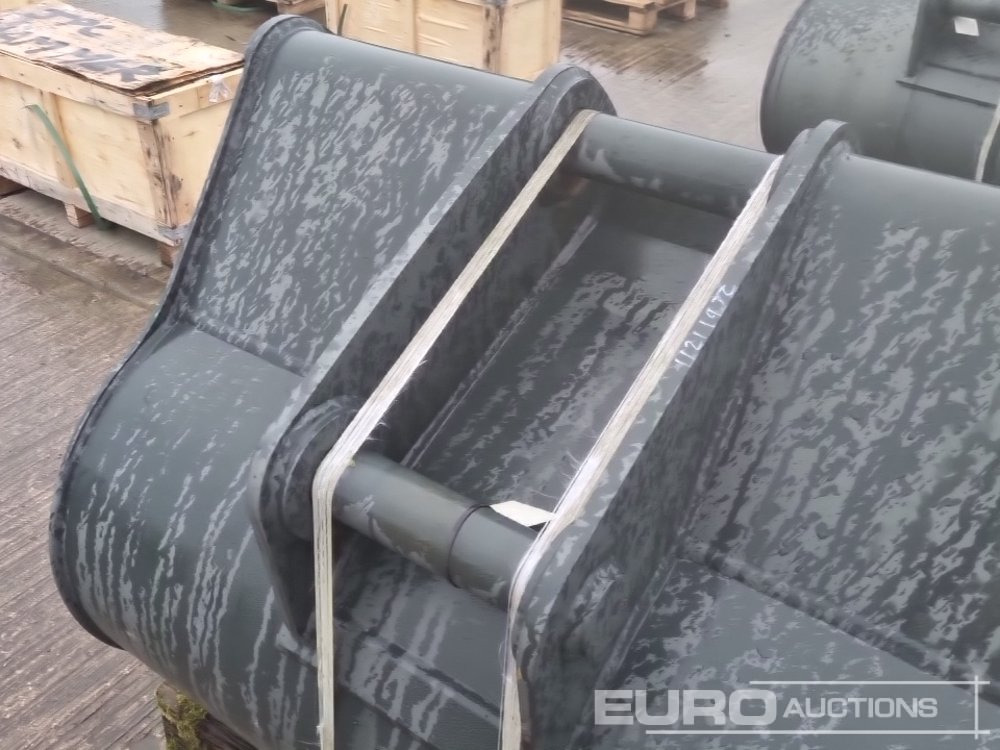 Ковш Miller R4 SCOOP7 GP: фото 11