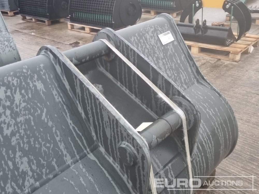 Ковш Miller R4 SCOOP7 GP: фото 12