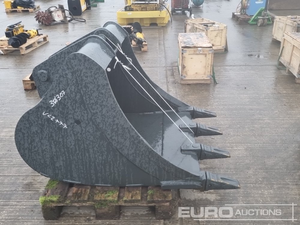 Ковш Miller R4 SCOOP7 GP: фото 6