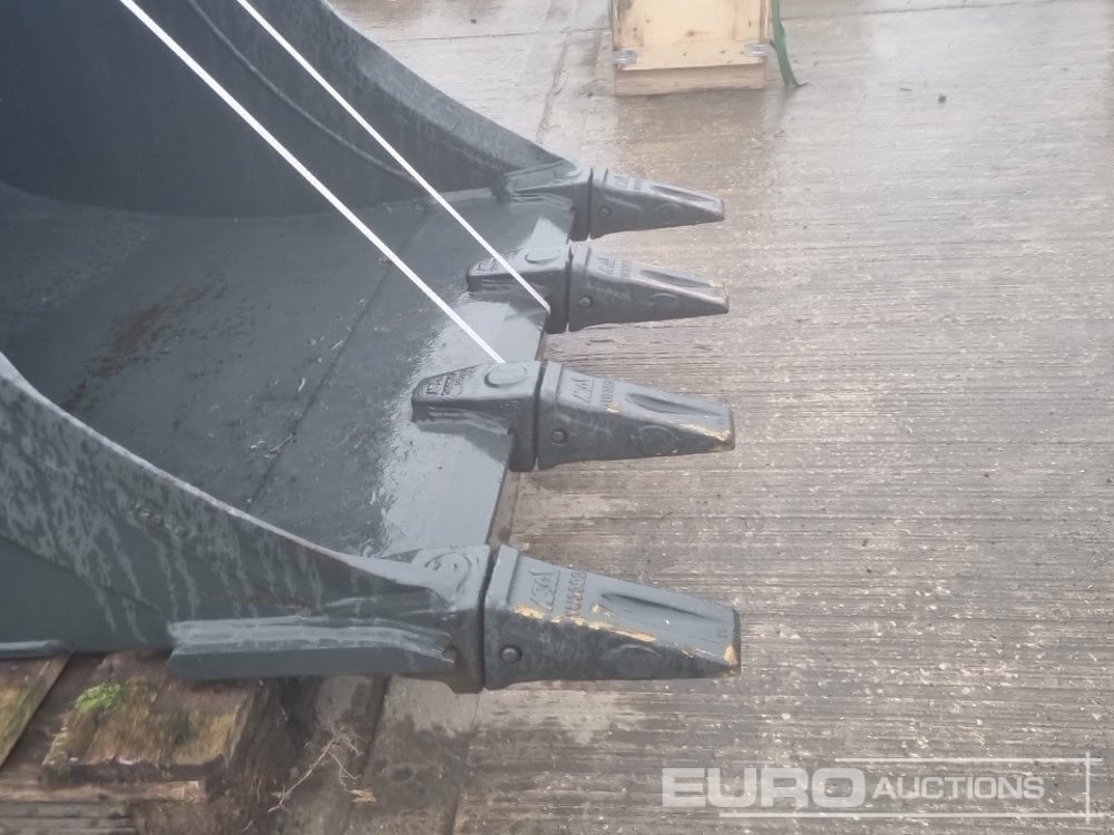 Ковш Miller R4 SCOOP7 GP: фото 10