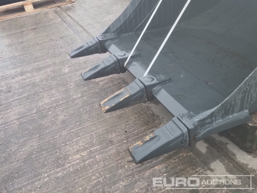 Ковш Miller R4 SCOOP7 GP: фото 9