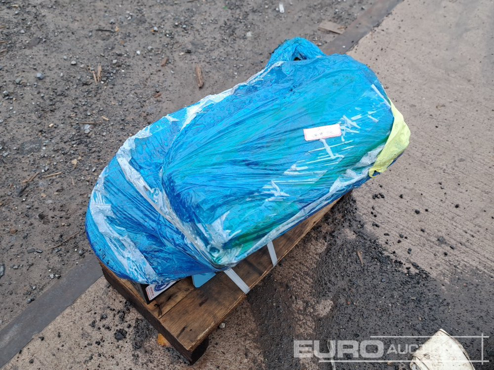 Unused 2025 Bobdog SB05 - Навесное оборудование для Экскаваторов: фото 3 Unused 2025 Bobdog SB05 - Навесное оборудование для Экскаваторов: фото 3