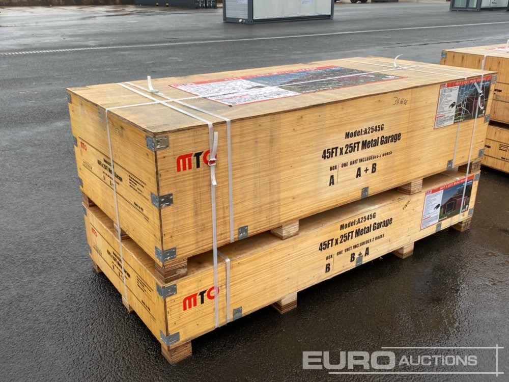 Unused 2025 HCHI 3000MM - Навесное оборудование для Экскаваторов: фото 1 Unused 2025 HCHI 3000MM - Навесное оборудование для Экскаваторов: фото 1