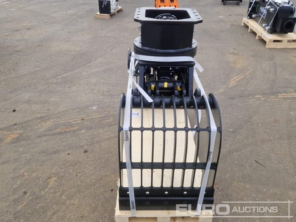 Unused 2025 Haner HG300D - Навесное оборудование для Экскаваторов: фото 2 Unused 2025 Haner HG300D - Навесное оборудование для Экскаваторов: фото 2