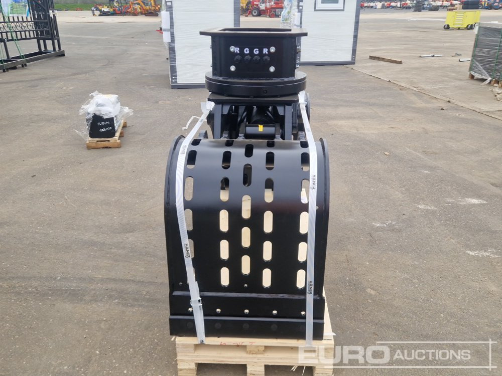 Unused 2025 Haner HG600S - Навесное оборудование для Экскаваторов: фото 2 Unused 2025 Haner HG600S - Навесное оборудование для Экскаваторов: фото 2