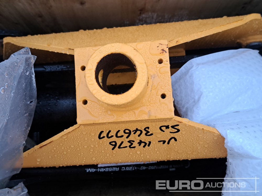 Unused Rotary Log Clamp - Навесное оборудование для Экскаваторов: фото 5 Unused Rotary Log Clamp - Навесное оборудование для Экскаваторов: фото 5