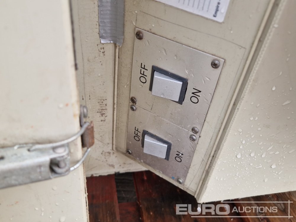 Строительное оборудование Negative Pressure Unit (2 of): фото 17